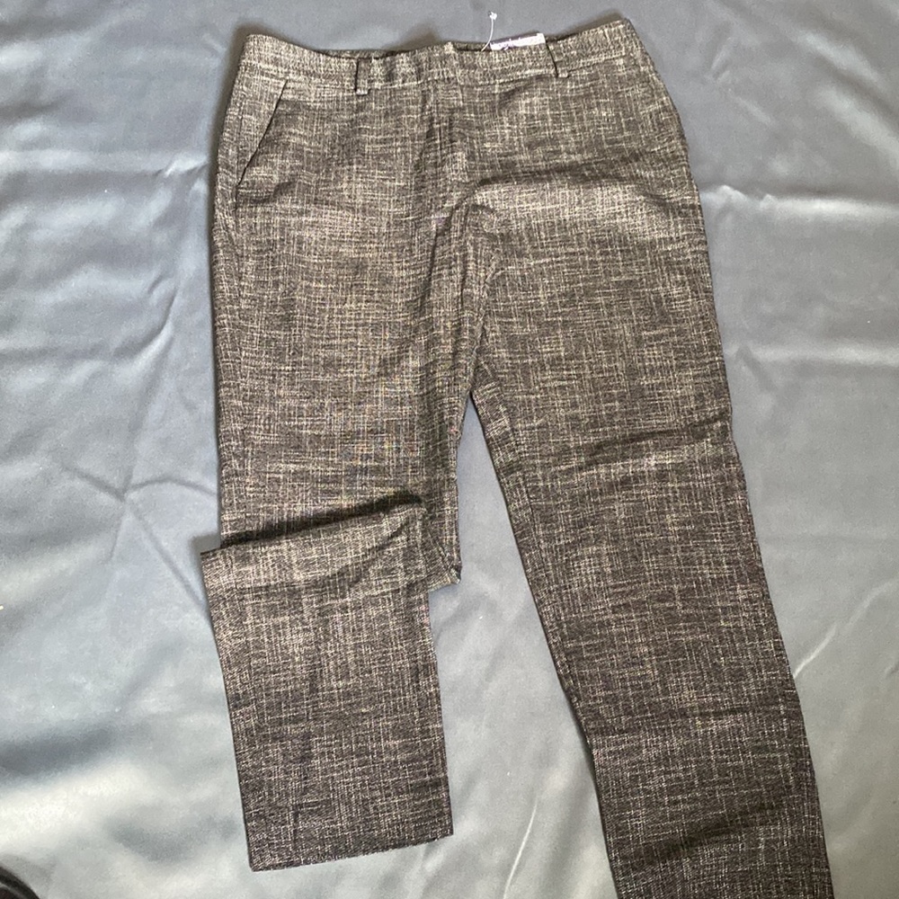 🔥offer Massimo Dutti dress pants women #8